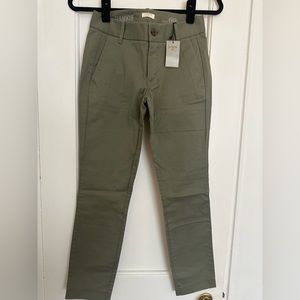J.crew Trousers